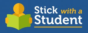 Stick with a Student