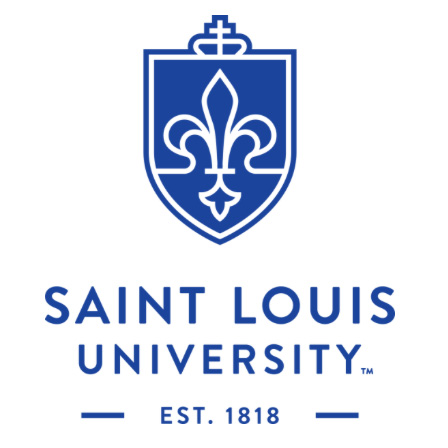 Saint Louis University logo