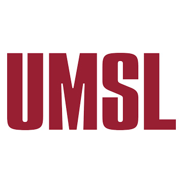 UMSL logo