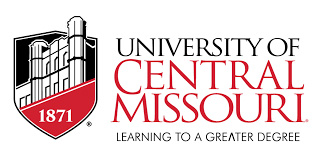 University of Central Missouri logo